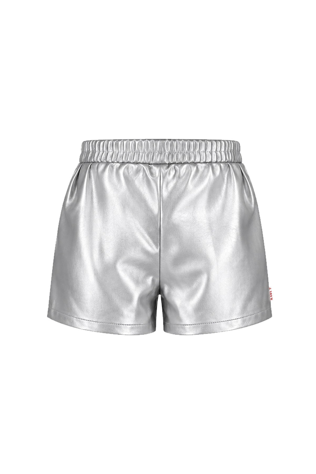 B.NOSY *Collection fêtes* Short par en similicuir