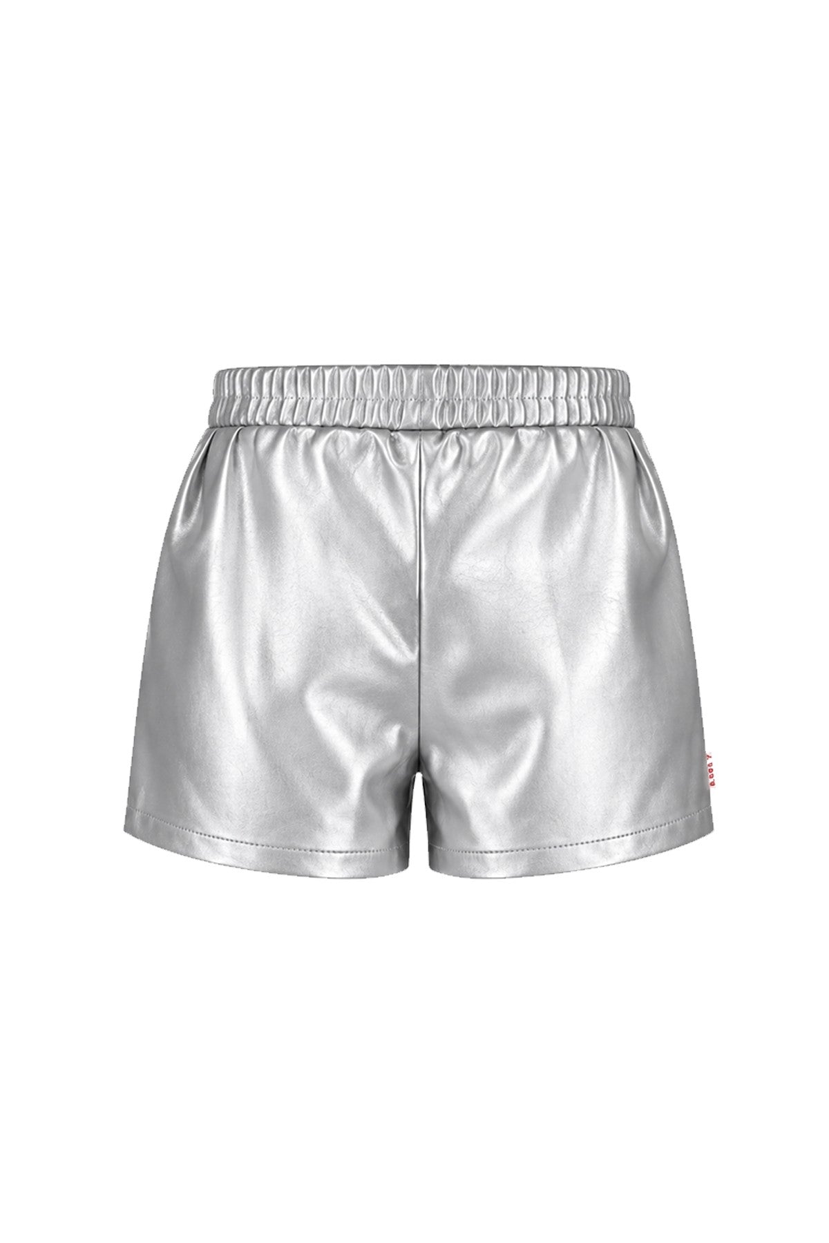 B.NOSY *Collection fêtes* Short par en similicuir