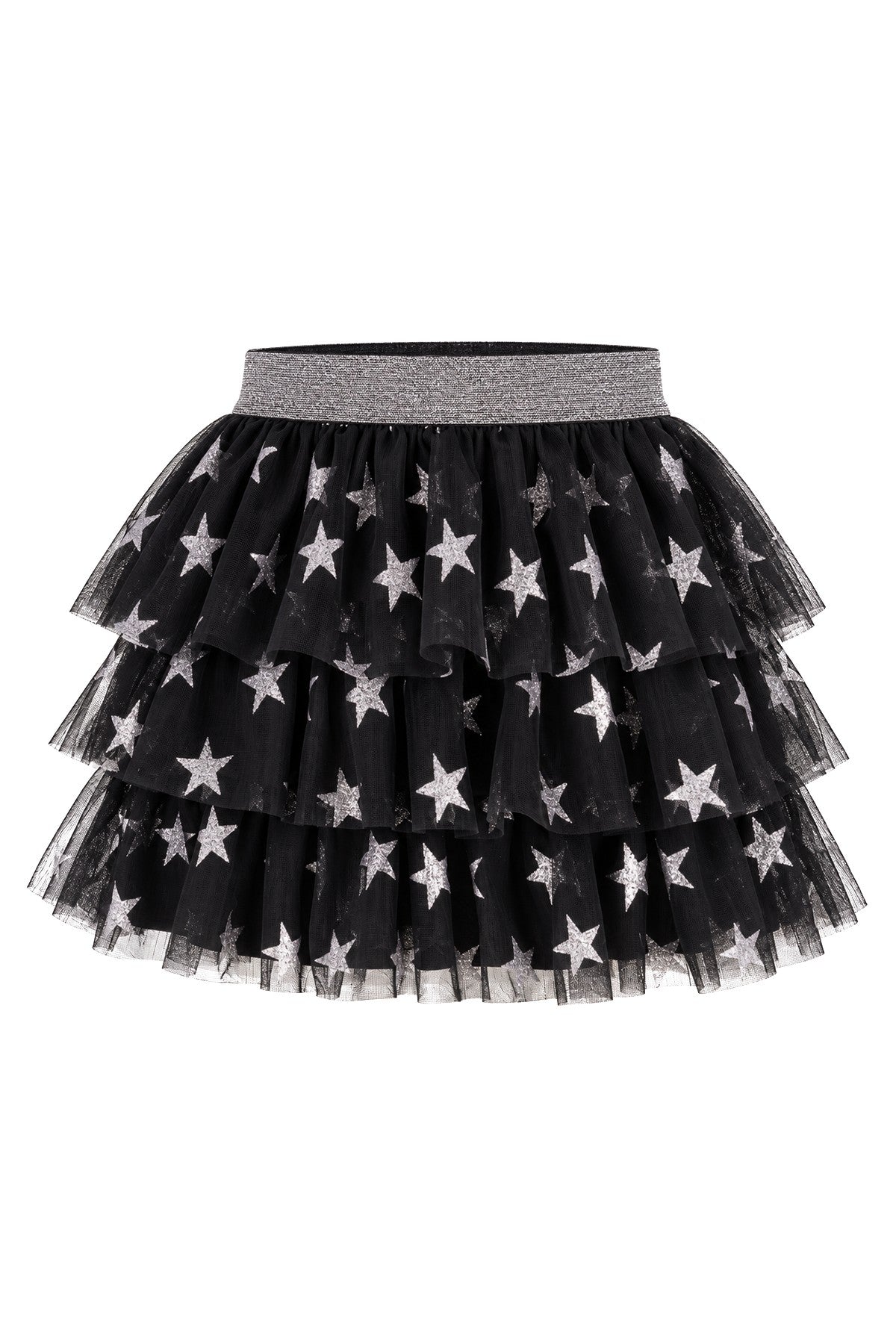 B.NOSY *Collection fêtes* jupe étoile