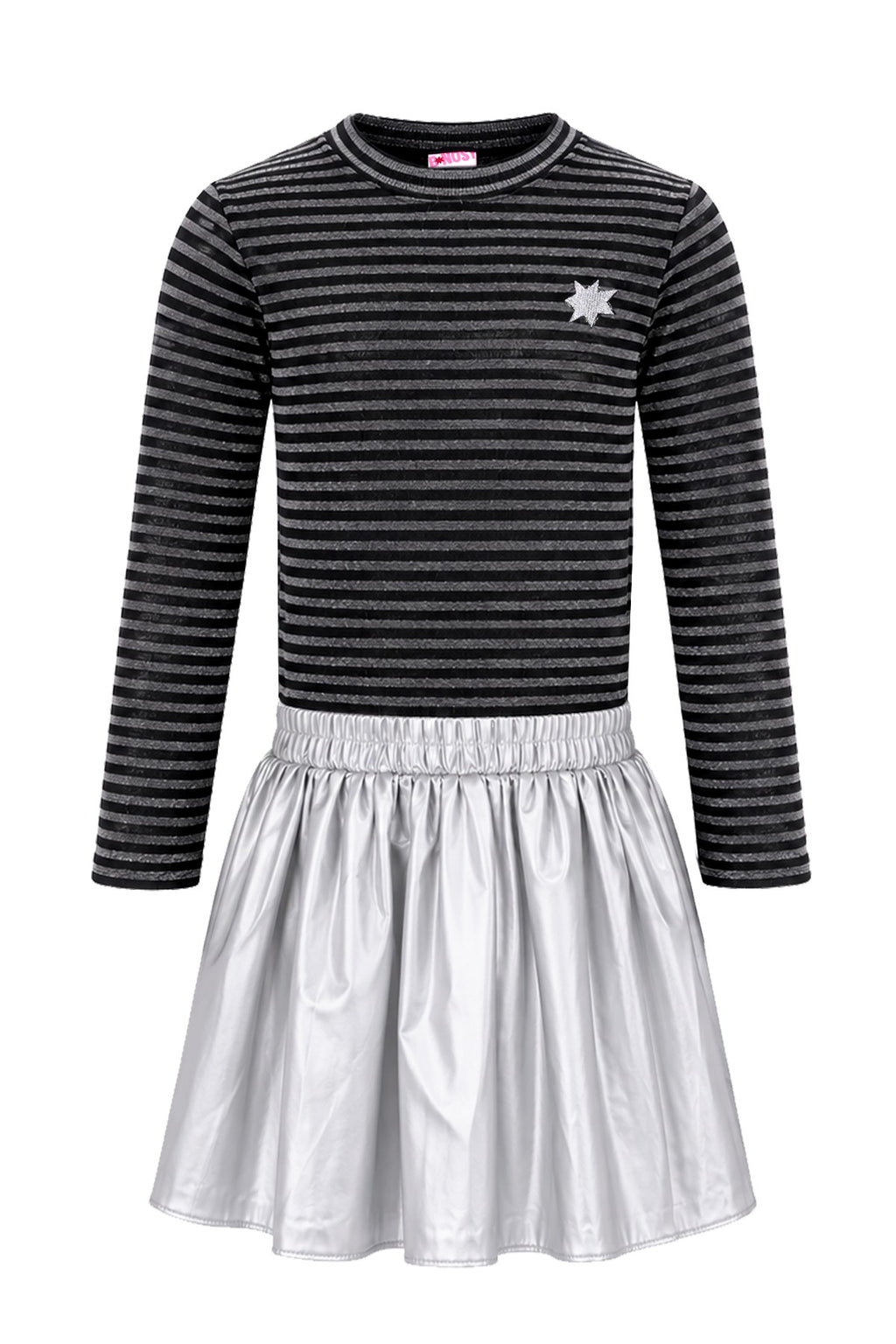 B.NOSY *Collection fêtes* Robe Dana