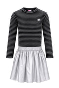 B.NOSY *Collection fêtes* Robe Dana
