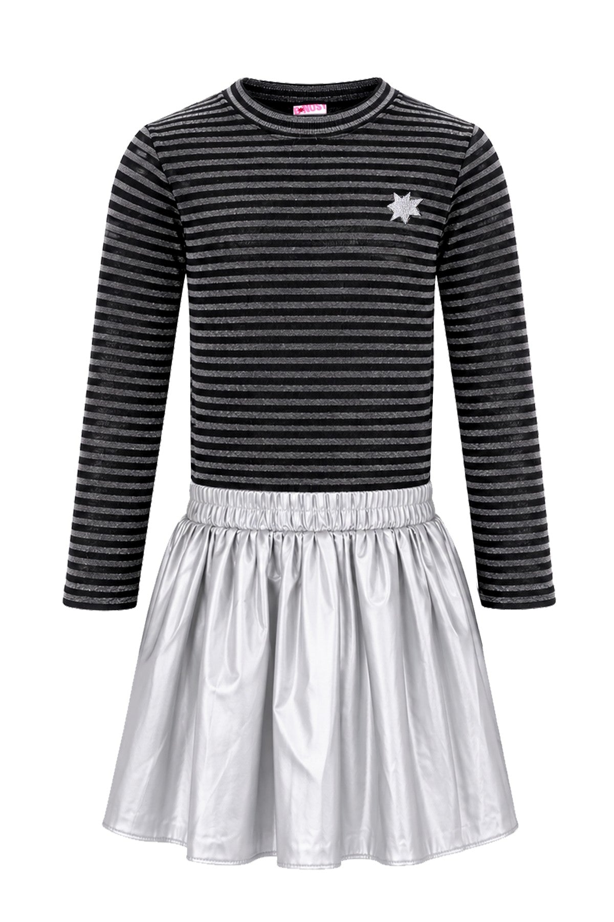 B.NOSY *Collection fêtes* Robe Dana