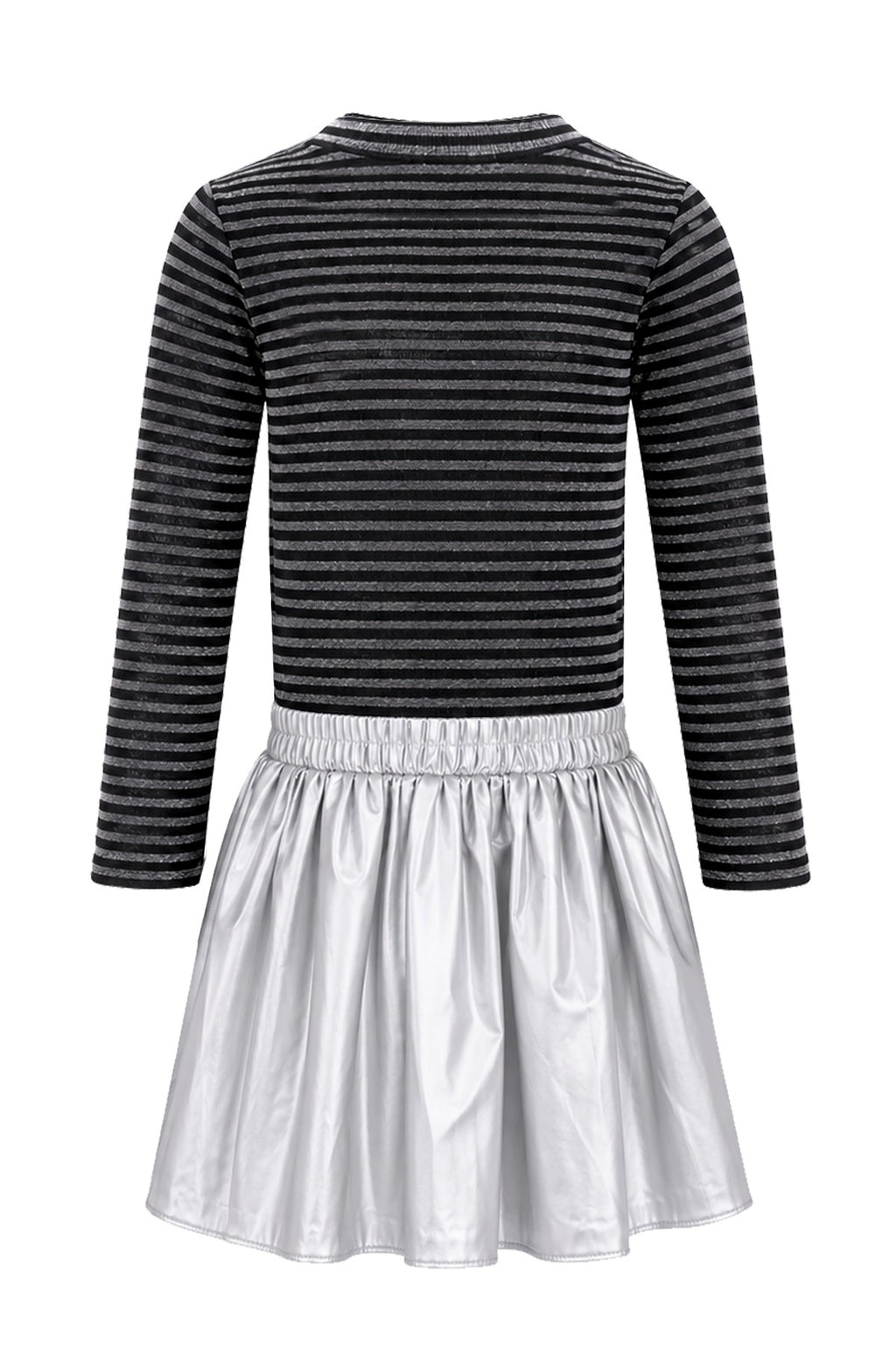 B.NOSY *Collection fêtes* Robe Dana
