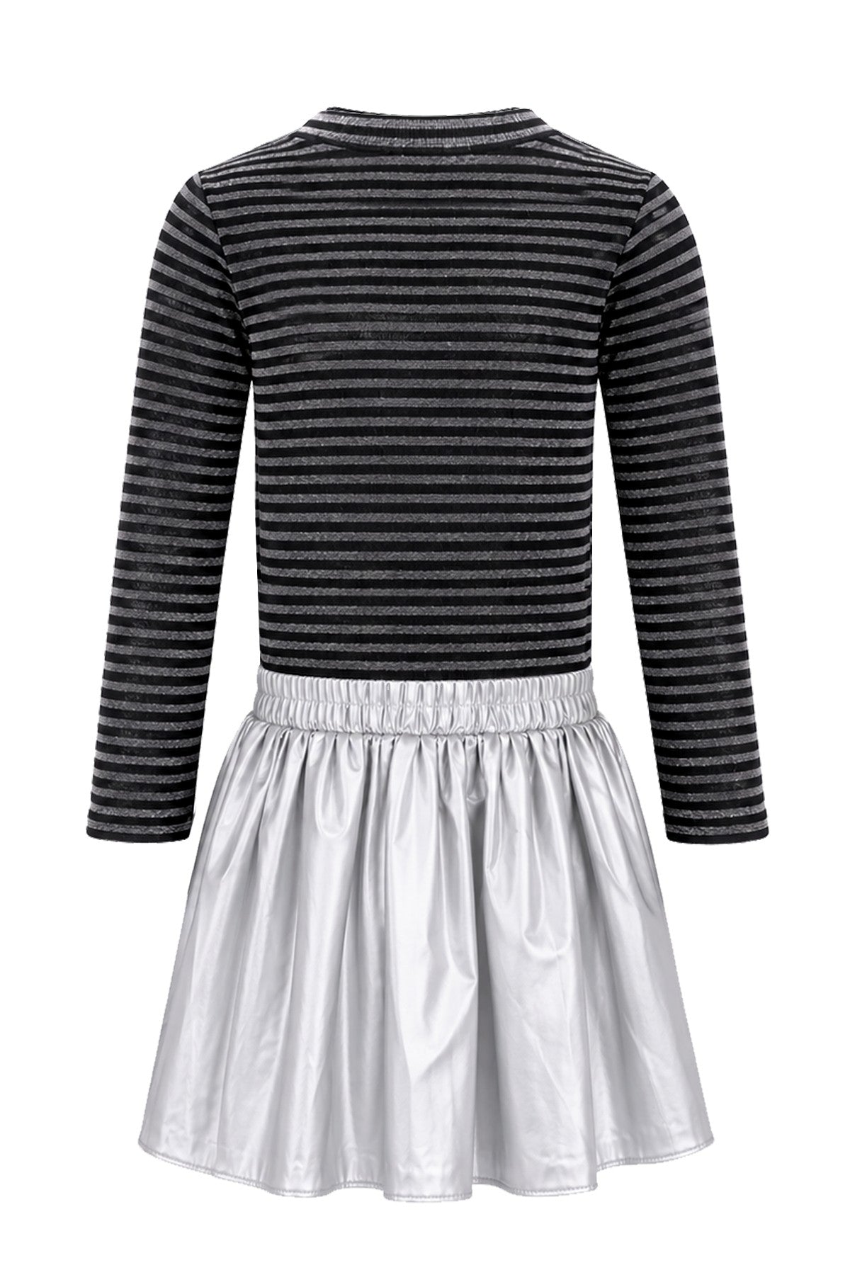 B.NOSY *Collection fêtes* Robe Dana